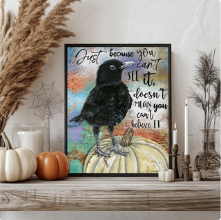 Autumn, Halloween & Thanksgiving Art Prints