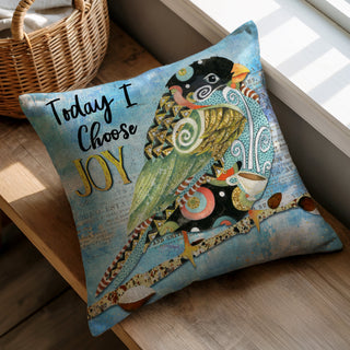 Throw Pillows