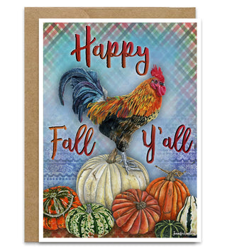 Autumn, Halloween & Thanksgiving greeting Cards