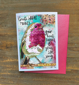 Greeting Cards