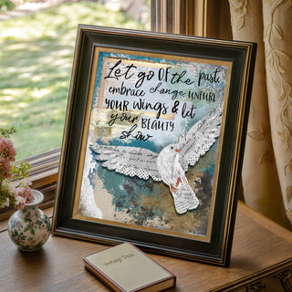 Bird Art Prints
