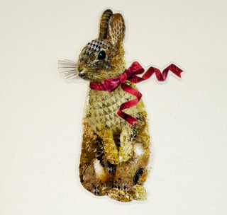 Belinda Bunny  Sticker
