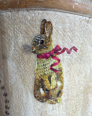 Belinda Bunny  Sticker