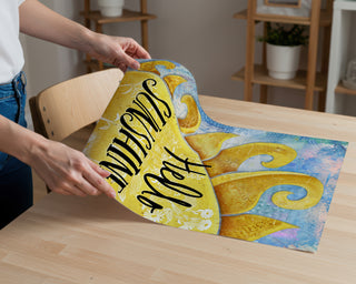 Hello Sunshine Art Print