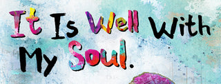 Soul Bird Art Print