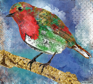 Let Your Light Shine Art Print