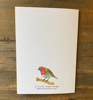 Peace Dove Greeting Card