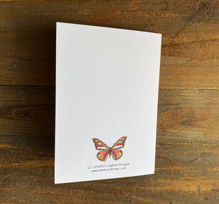 Autumn Vibes Greeting Card
