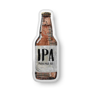 IPA Beer Throw Pillow