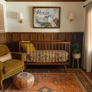 Peace Dove Art Print